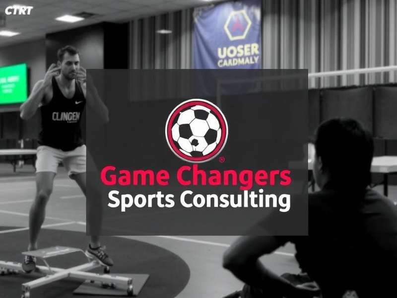 Priya Sharma, Head of Athlete Management